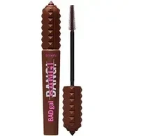 Benefit Badgal Bang! Atsparus vandeniui Volumizing Blakstienų tušas, 8.5 g