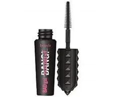 Benefit BADgal BANG! Mini Volume Blakstienų tušas Juodas 4 G