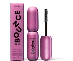 Benefit Badgal Bounce Blakstienų tušas, 4 g