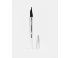Benefit Mighty Fine Brow Eyebrow Pieštukas #5 Warm Juodas Brown, 0.5 ml
