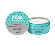 Benefit Hydra skin cream The Pore fessional (lengvas, švelnus drėkinamasis kremas) 50 ml