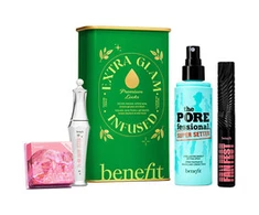 Benefit Extra Glam Infused Gift Set