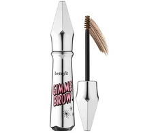 Benefit Gimme Brow+ Antakių gelis, spalva - 3.75 Warm Medium Brown, 3 g