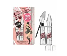 Benefit Gimme Brow+ Antakių gelis, spalva - 3 Neutral Light Brown, 3 g