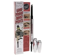 Benefit Goof Proof antakių pieštukas 03 vidutinis 0,34 g