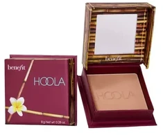 Benefit Hoola matinis bronzantis pudra 8 g - Ruda
