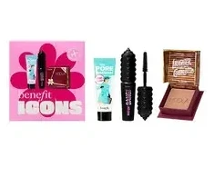 „Benefit Icons“ makiažo rinkinys, 14 g
