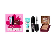 „Benefit Icons“ makiažo rinkinys, 14 g