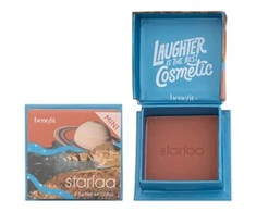 "Benefit" skaistalai "Rosy Bronze Starlaa Mini" (skaistalai) 2,5 g