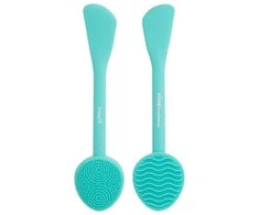 Benefit The POREfessional All-In-One Kaukė Wand eksfoliacinis šepetys ir veido kaukės aplikatorius