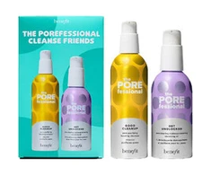 „Benefit The Porefessional Cleanse Friends“ dovanų rinkinys