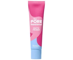 Benefit Matinis makiažo pagrindas The Porefessional (Matte Primer), 22 ml