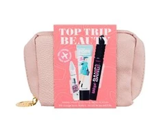 Benefit Top Trip Beauty Set kosmetikos rinkinys