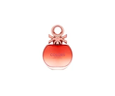 Benetton Colors Rose EDP parfumuotas vanduo moterims, 80 ml