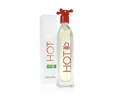 Benetton Hot EDT tualetinis vanduo moterims, 100 ml