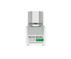 Benetton United Dreams Aim High EDT tualetinis vanduo vyrams, 60 ml