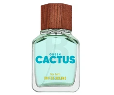 Benetton United Dreams Žalias Cactus EDT tualetinis vanduo vyrams, 100 ml