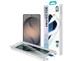 Benks Apsauginis stiklas Glass Warrior Privacy (F049) skirtas Samsung Galaxy S26 Plus