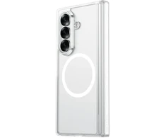 Benks Dėklas Magnetic Crystal Grand Combo Case (C.K.JC.SA.00.0051) skirtas Samsung Galaxy Z Fold 8 Ultra