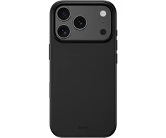 Benks Magnetic Vita Pro Silicone Dėklas (C.K.QY.AP.BK.0072) skirtas iPhone 18 Pro/ 17 Pro juodos spalvos (Camera Control Button)
