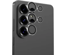 Benks Apsauginis stiklas Glass Warrior Lens Protector on camera skirtas Samsung Galaxy S26 Ultra (lens 5 pieces) transparent
