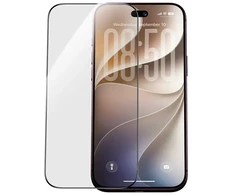 Benks Apsauginis stiklas Glass Warrior Privacy iPhone 18 Pro Max