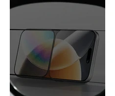 Benks Apsauginis stiklas Omni Warrior Anti-Drop Privacy iPhone 18 Pro