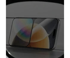 Benks Apsauginis stiklas Omni Warrior Anti-Drop Privacy iPhone 18 Pro Max