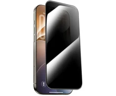 Benks Apsauginis stiklas Ultra Shield Privacy iPhone 18 Pro Max