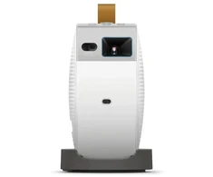 BenQ GV50 DLP projektorius DLP projektorius lazerinis nešiojamas (9H JSR77 59E) BenQJSR77 BenQ JSR77