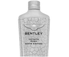 Bentley Infinite Rush Baltas Edition (EDT) tualetinis vanduo vyrams 100 ml