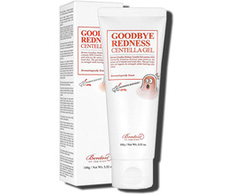 Valiklis nuo dėmių Benton Goodbye Rednees Gelis Centela (100 ml)
