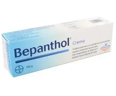 Bepanthol Bepantolio kremas 100g