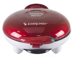 Elektrinis grilis Beper P101CUD600