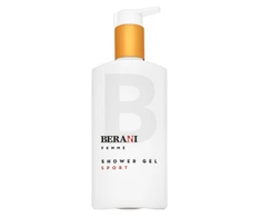 Berani Femme Dušo želė Sport dušo želė, 300 ml