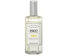 Parfums Berdoues 1902 Tonique EDC odekolonas unisex, 125 ml