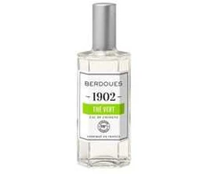 Parfums Berdoues, 1902 Vetiver, Eau De Cologne, Unisex, 125 ml