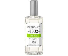 Parfums Berdoues 1902 The Vert EDC odekolonas unisex, 125 ml