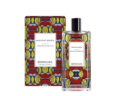 Berdoues Maasai Mara EDP parfumuotas vanduo unisex, 100 ml