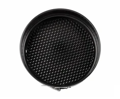 Berretti Apvali torto forma 24 cm TORTAS