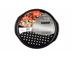 Berretti TORTA picos kepimo forma, 36 cm, picos pyrago forma su nepridegančia danga