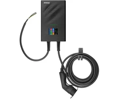 BESEN EV Charger SQW45-BC-22KW-APP