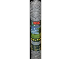 Besk Galvanizuotas tinklas 1x10m