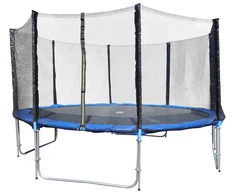 Batutas su tinklu BESK 427cm