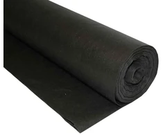 Besk Agroplėvelė 3.2m 50g/m² Juoda