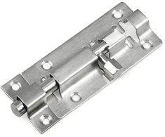 Besk Vožtuvas 101 mm, plieno
