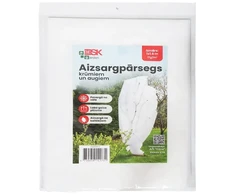 Besk Apsauginė krūmų/augalų plėvelė nuo šalčio 1,0 x 1,6 m, 17 g/m2