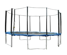 Besk Apsauginis tinklas batutui 4,27 m