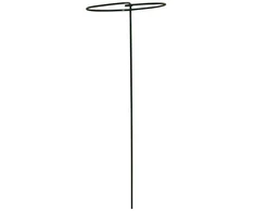 Besk Atbalsts puķēm 40x80cm