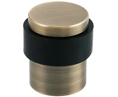 Besk Durų atrama 32x46mm Žalvario